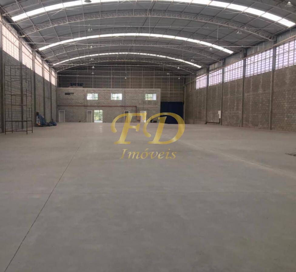 Depósito-Galpão-Armazém para alugar, 762m² - Foto 8