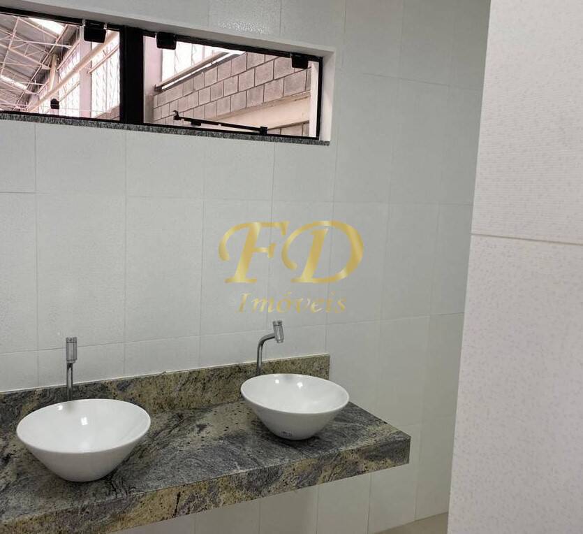 Depósito-Galpão-Armazém para alugar, 762m² - Foto 18