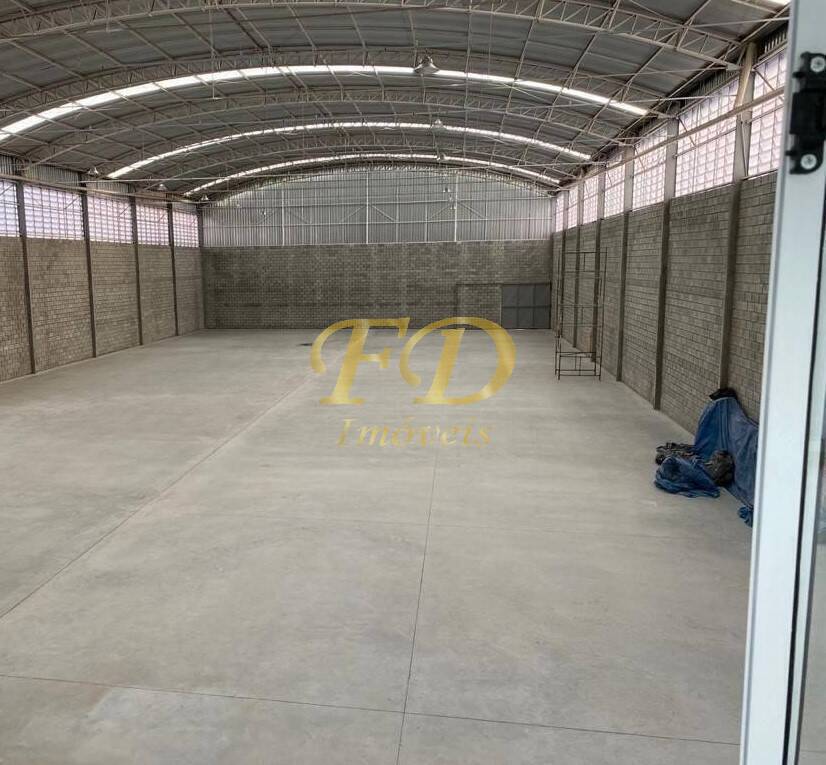 Depósito-Galpão-Armazém para alugar, 762m² - Foto 7