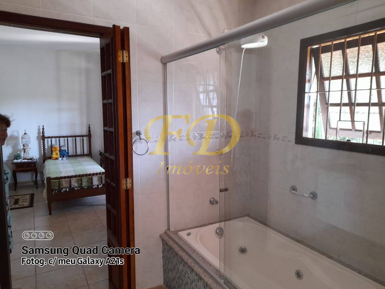 Chácara à venda com 5 quartos, 300m² - Foto 6