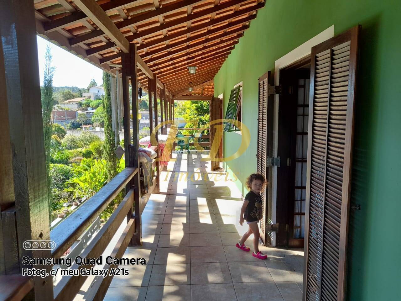 Chácara à venda com 5 quartos, 300m² - Foto 10