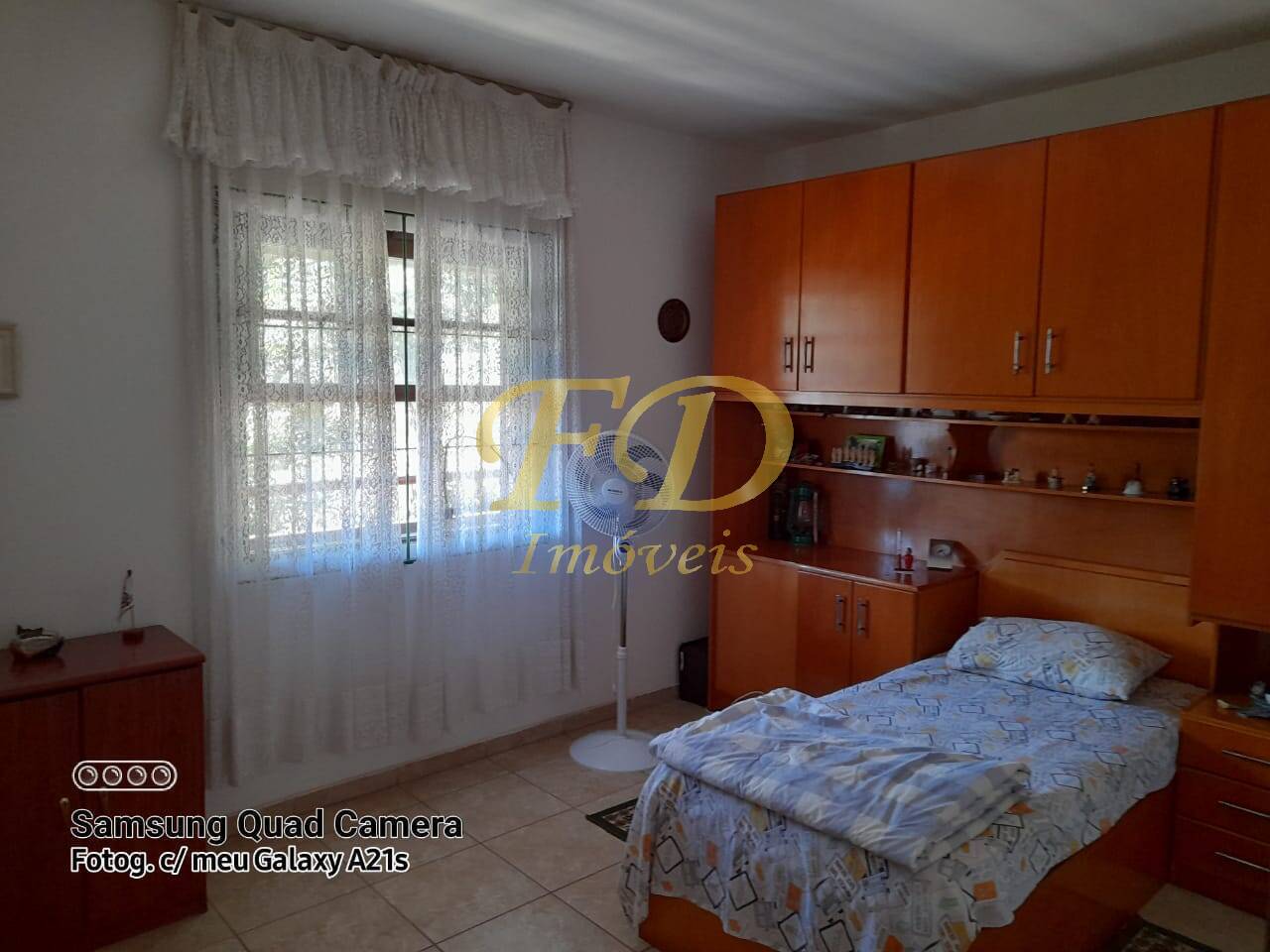 Chácara à venda com 5 quartos, 300m² - Foto 12