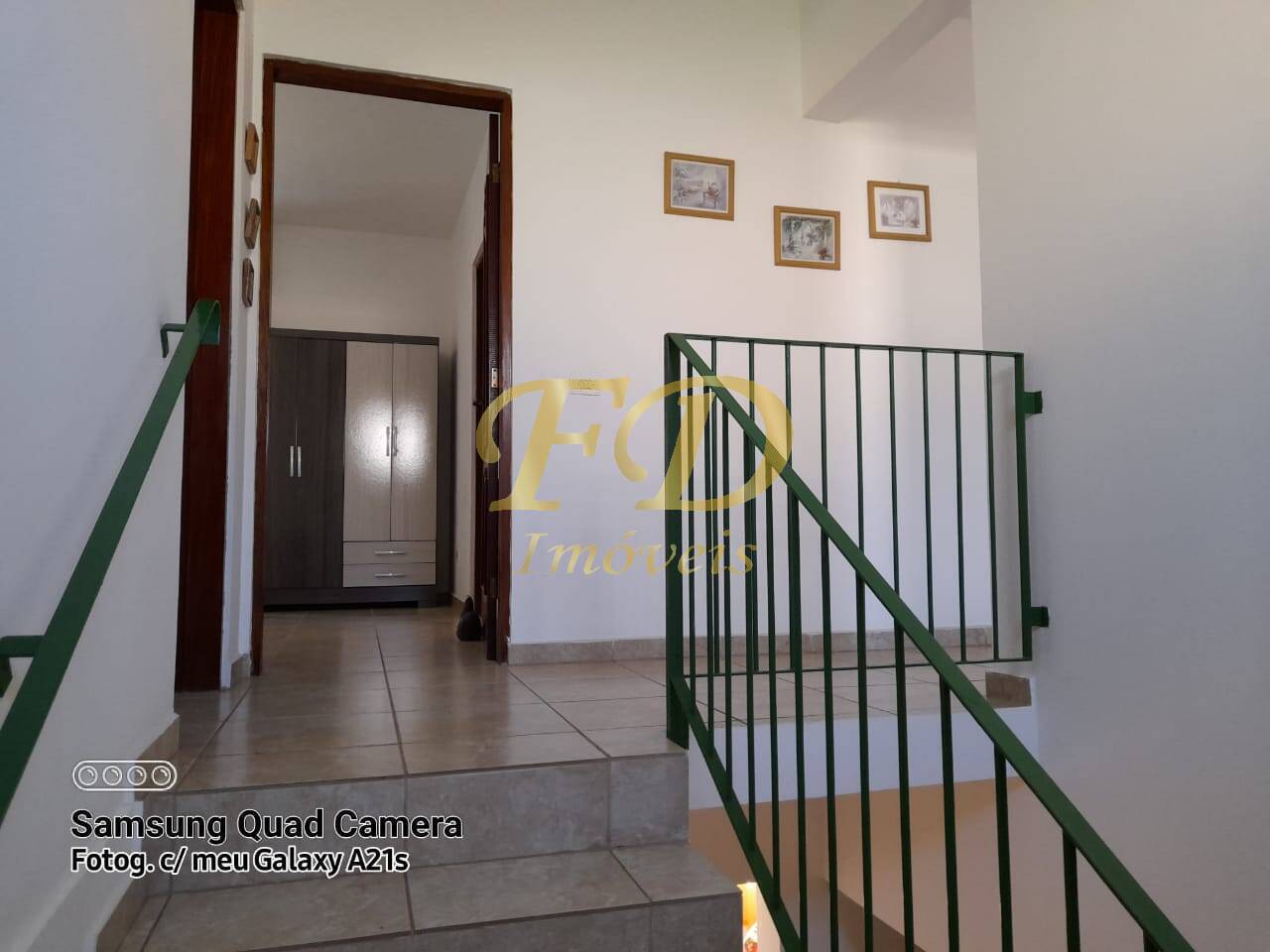 Chácara à venda com 5 quartos, 300m² - Foto 15