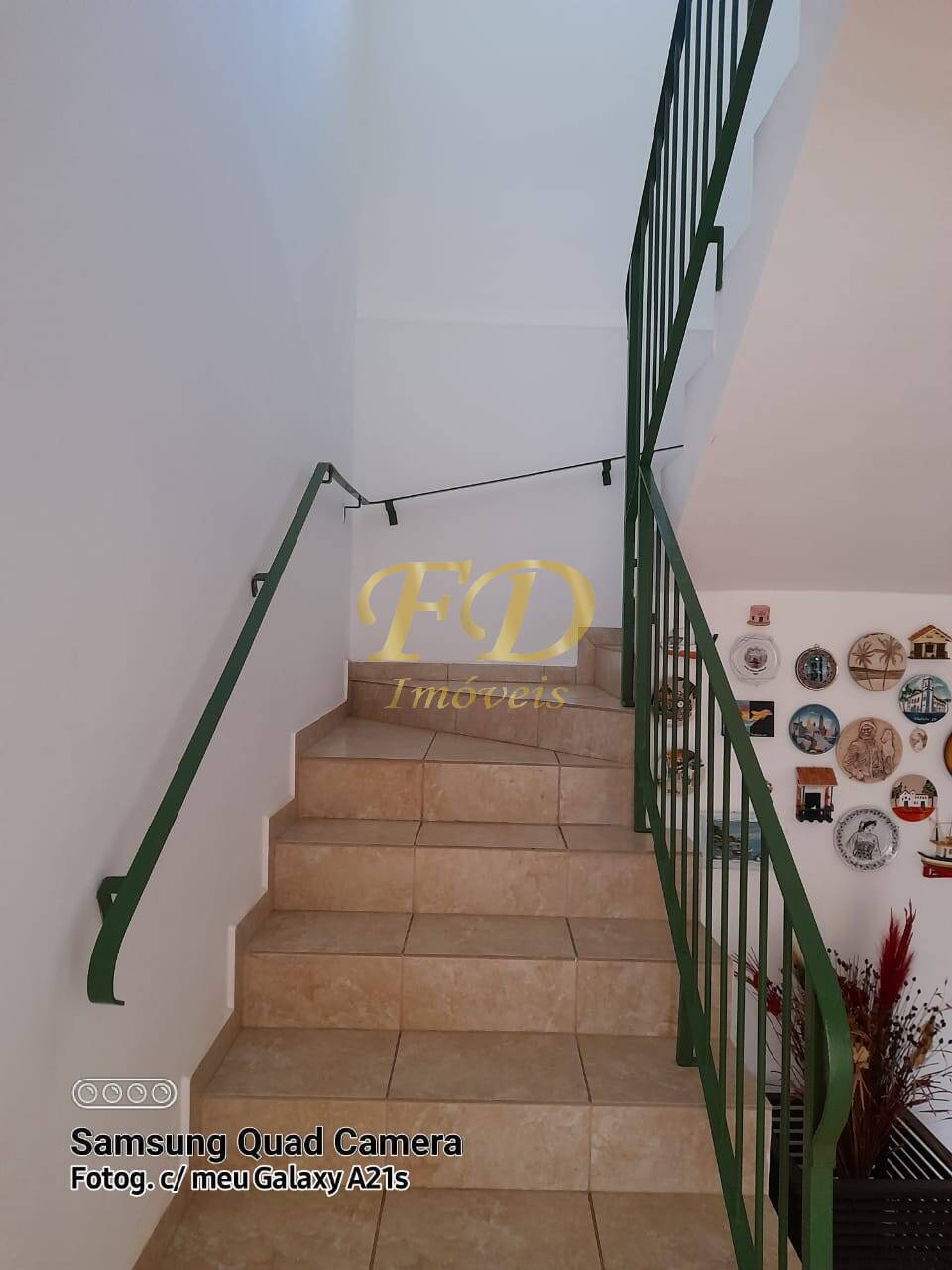 Chácara à venda com 5 quartos, 300m² - Foto 17