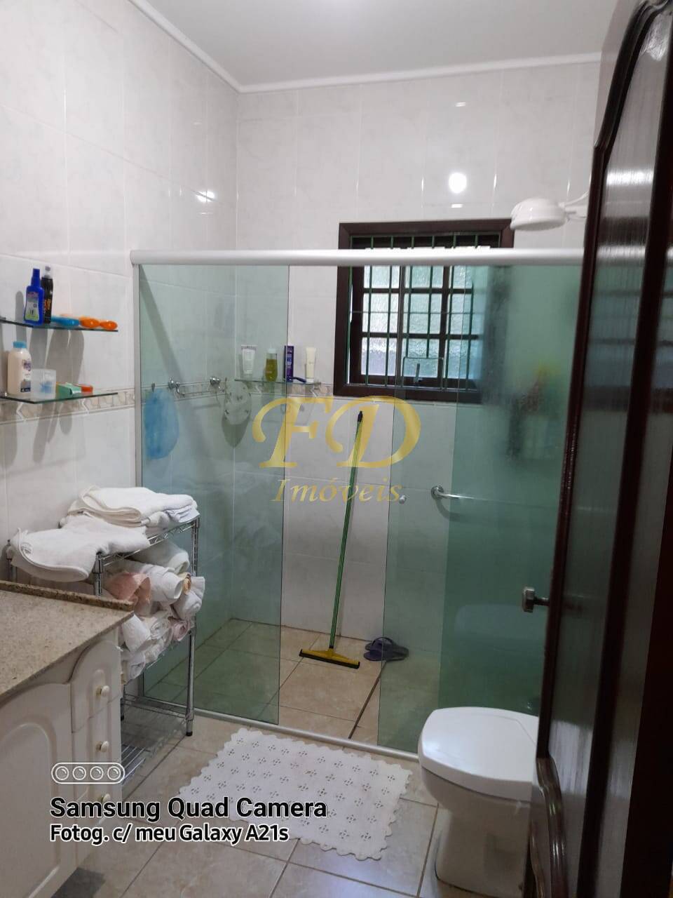 Chácara à venda com 5 quartos, 300m² - Foto 18