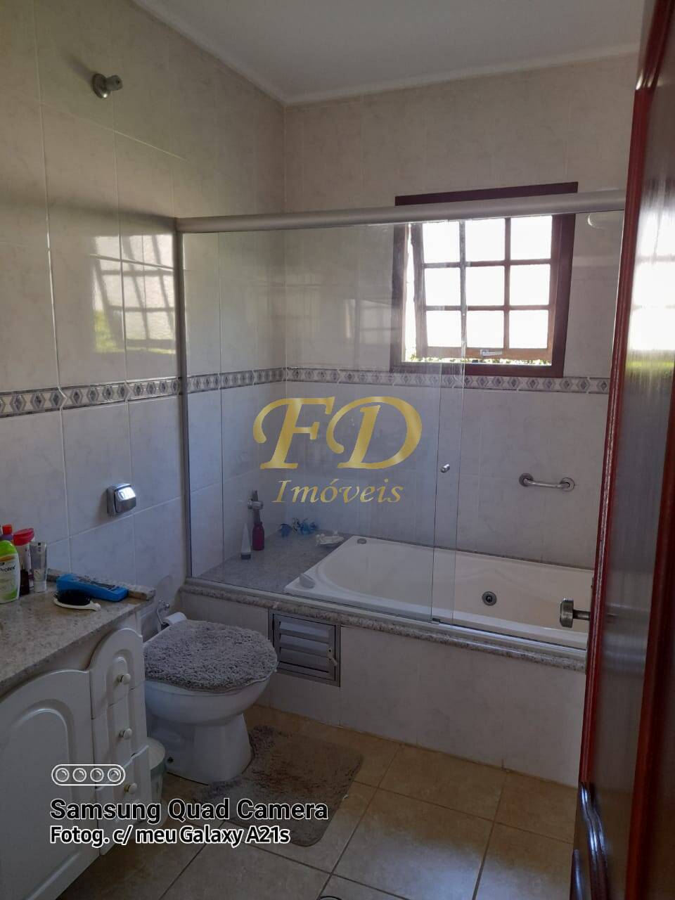 Chácara à venda com 5 quartos, 300m² - Foto 16