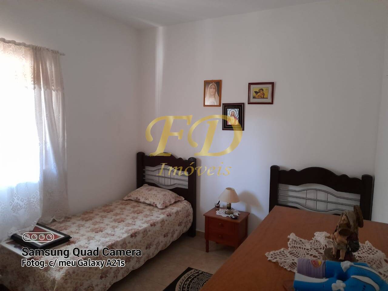 Chácara à venda com 5 quartos, 300m² - Foto 19