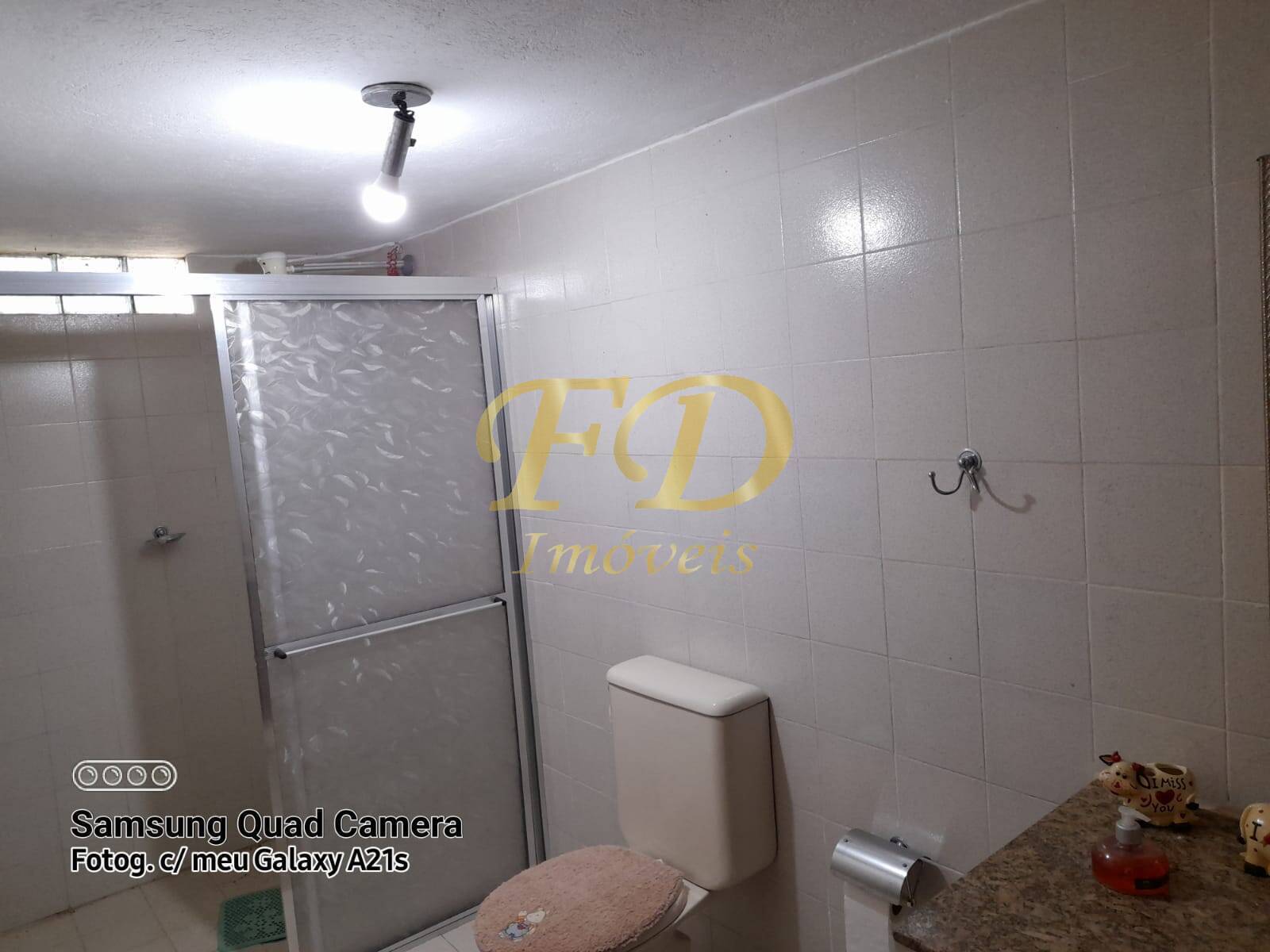 Chácara à venda com 5 quartos, 300m² - Foto 21
