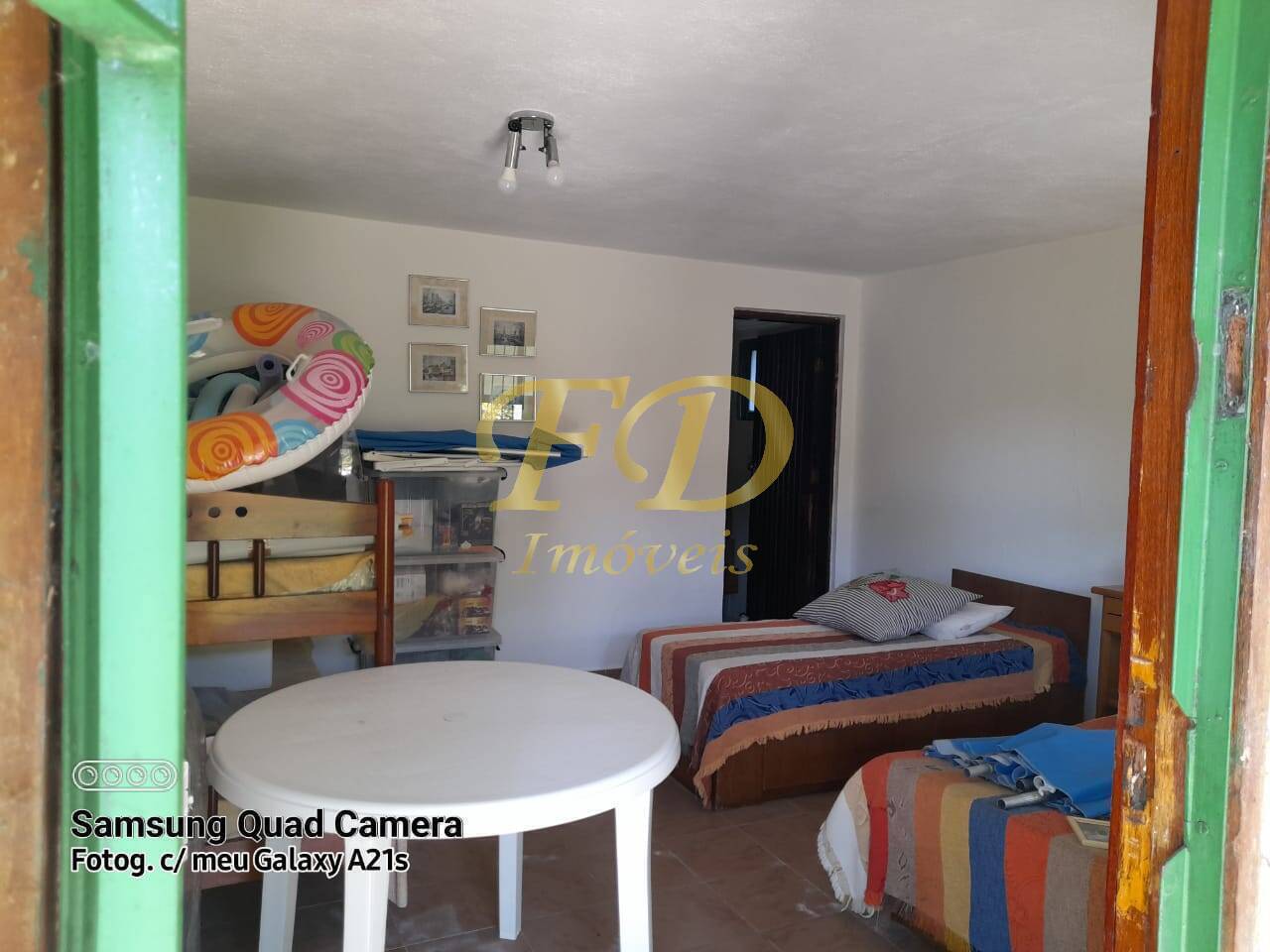 Chácara à venda com 5 quartos, 300m² - Foto 22
