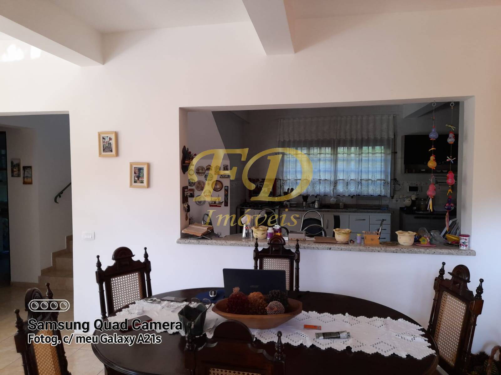 Chácara à venda com 5 quartos, 300m² - Foto 25