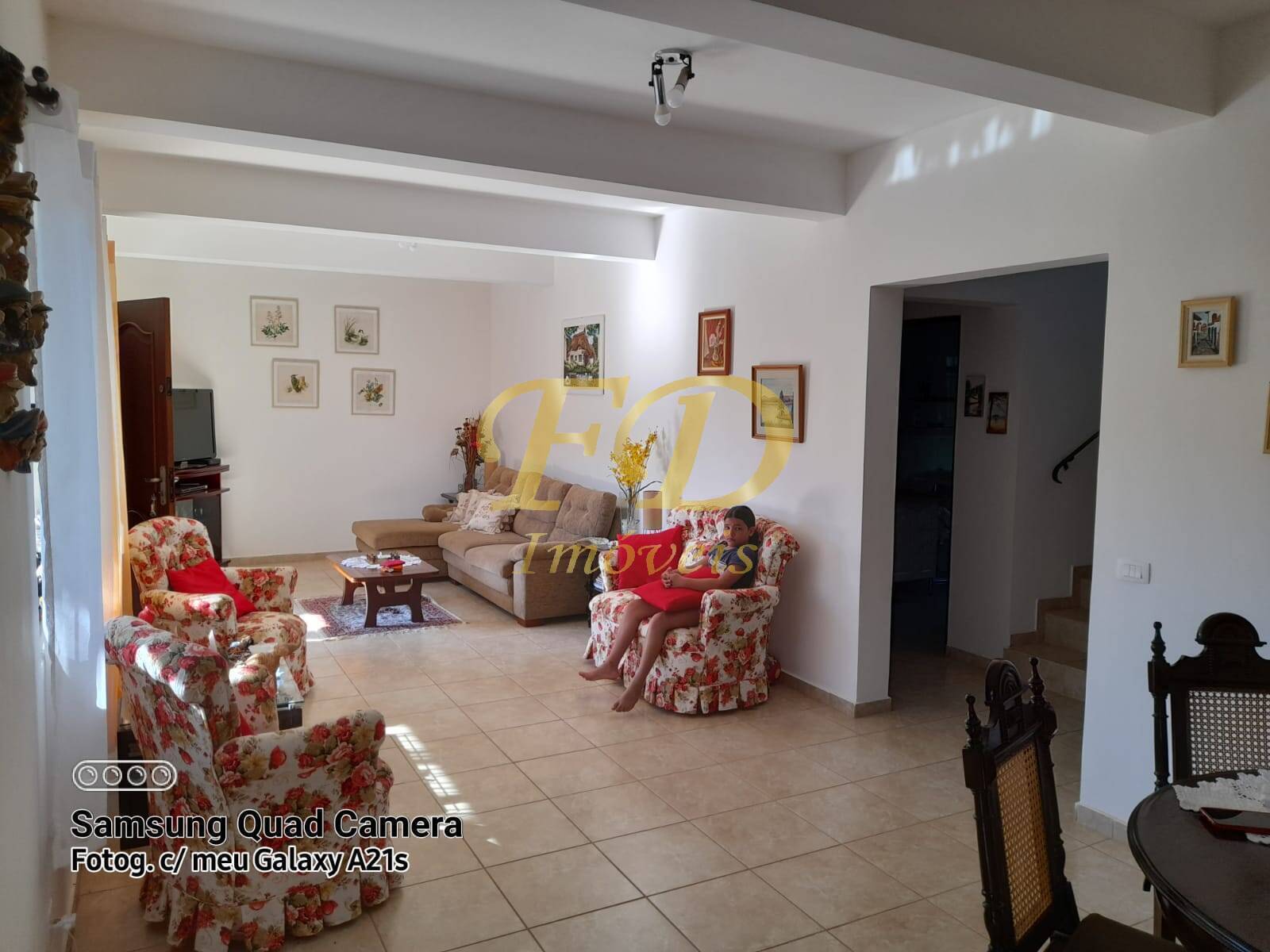 Chácara à venda com 5 quartos, 300m² - Foto 23