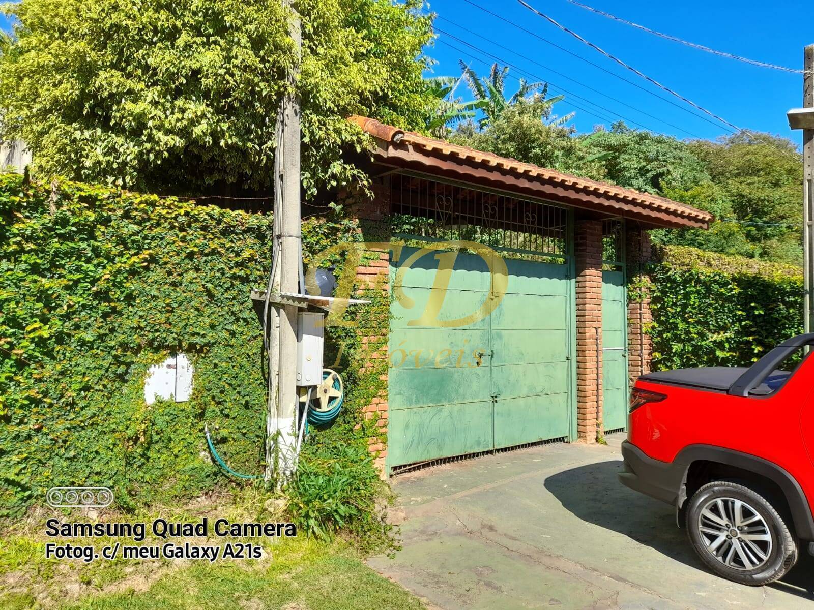 Chácara à venda com 5 quartos, 300m² - Foto 31