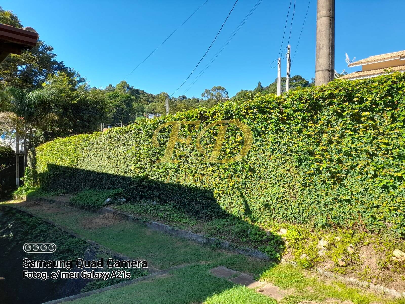 Chácara à venda com 5 quartos, 300m² - Foto 32