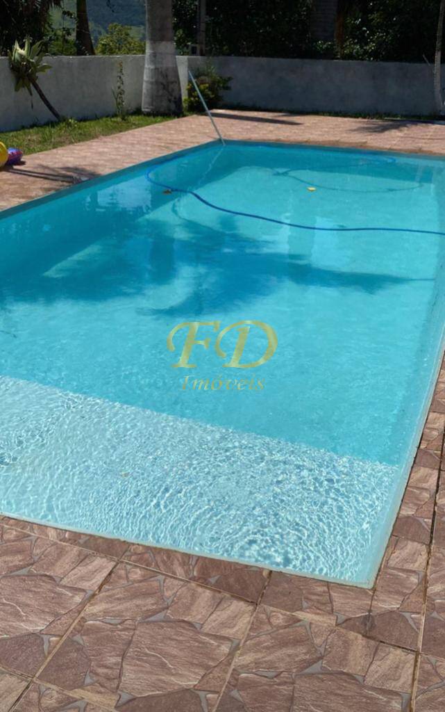 Chácara à venda com 3 quartos, 200m² - Foto 6