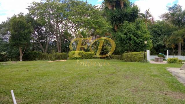 Chácara à venda com 3 quartos, 200m² - Foto 20