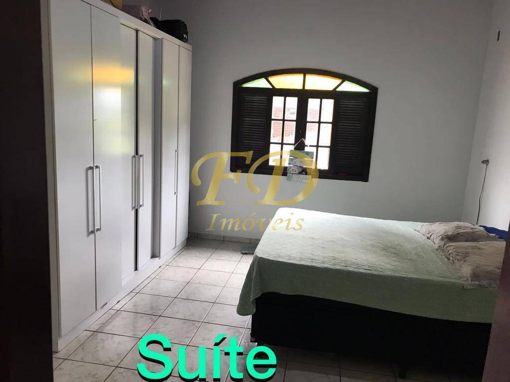 Chácara à venda com 3 quartos, 200m² - Foto 11