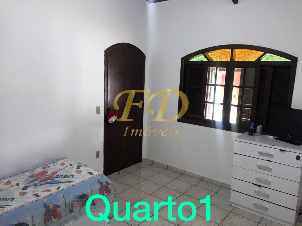 Chácara à venda com 3 quartos, 200m² - Foto 14