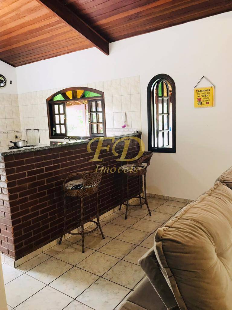 Chácara à venda com 3 quartos, 200m² - Foto 10