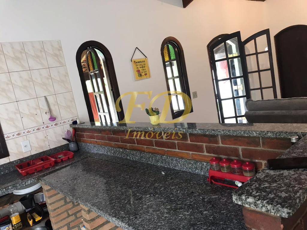 Chácara à venda com 3 quartos, 200m² - Foto 19