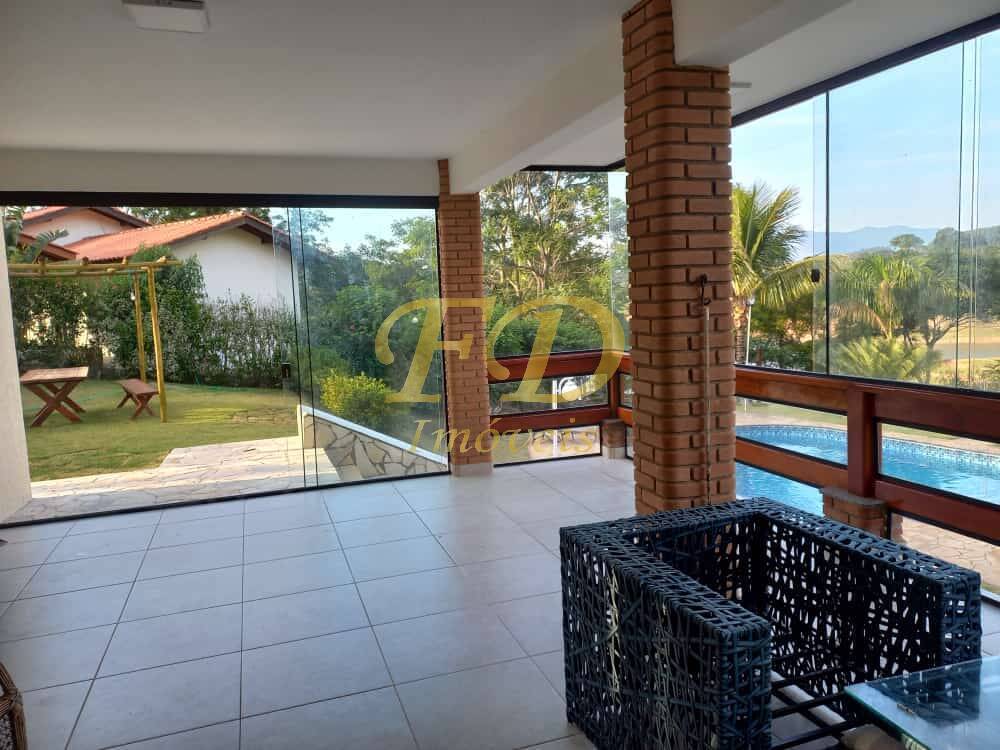 Chácara à venda com 4 quartos, 380m² - Foto 15