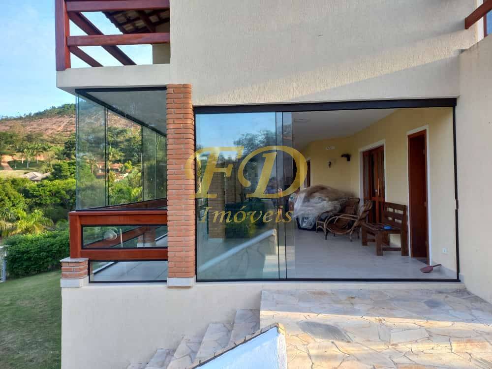 Chácara à venda com 4 quartos, 380m² - Foto 16