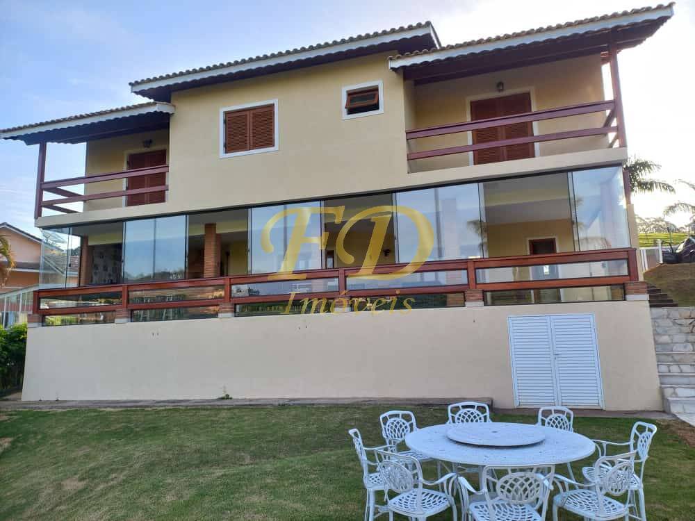 Chácara à venda com 4 quartos, 380m² - Foto 20