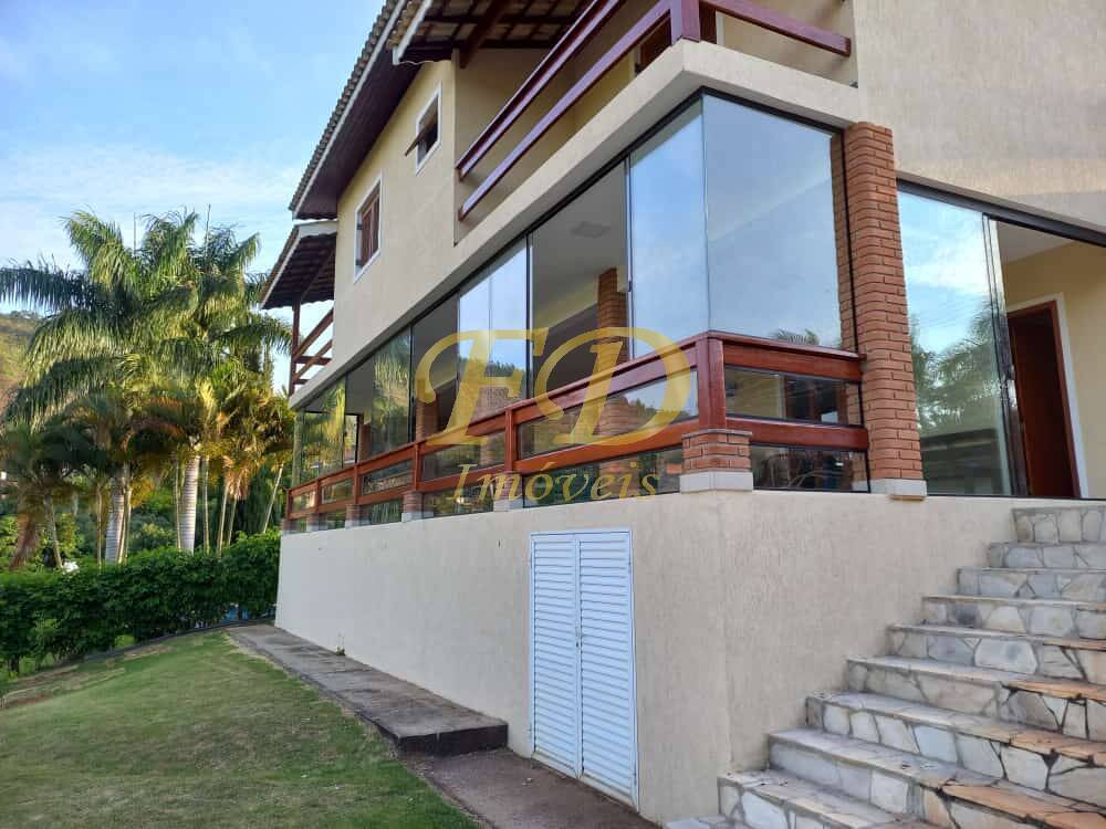 Chácara à venda com 4 quartos, 380m² - Foto 17