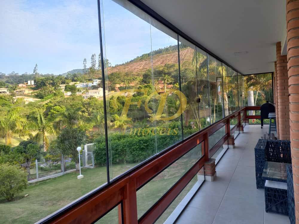 Chácara à venda com 4 quartos, 380m² - Foto 23