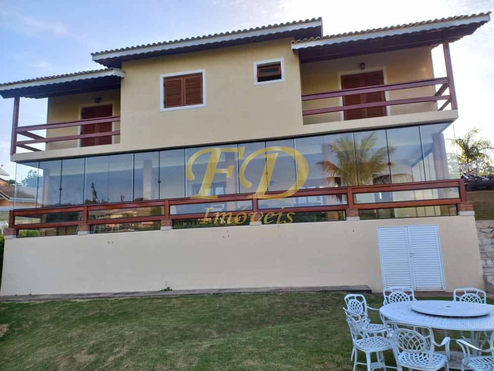 Chácara à venda com 4 quartos, 380m² - Foto 24