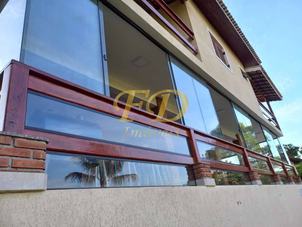 Chácara à venda com 4 quartos, 380m² - Foto 21