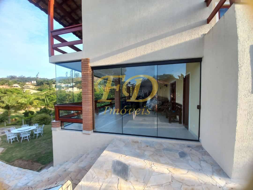 Chácara à venda com 4 quartos, 380m² - Foto 26