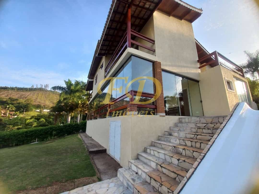 Chácara à venda com 4 quartos, 380m² - Foto 25