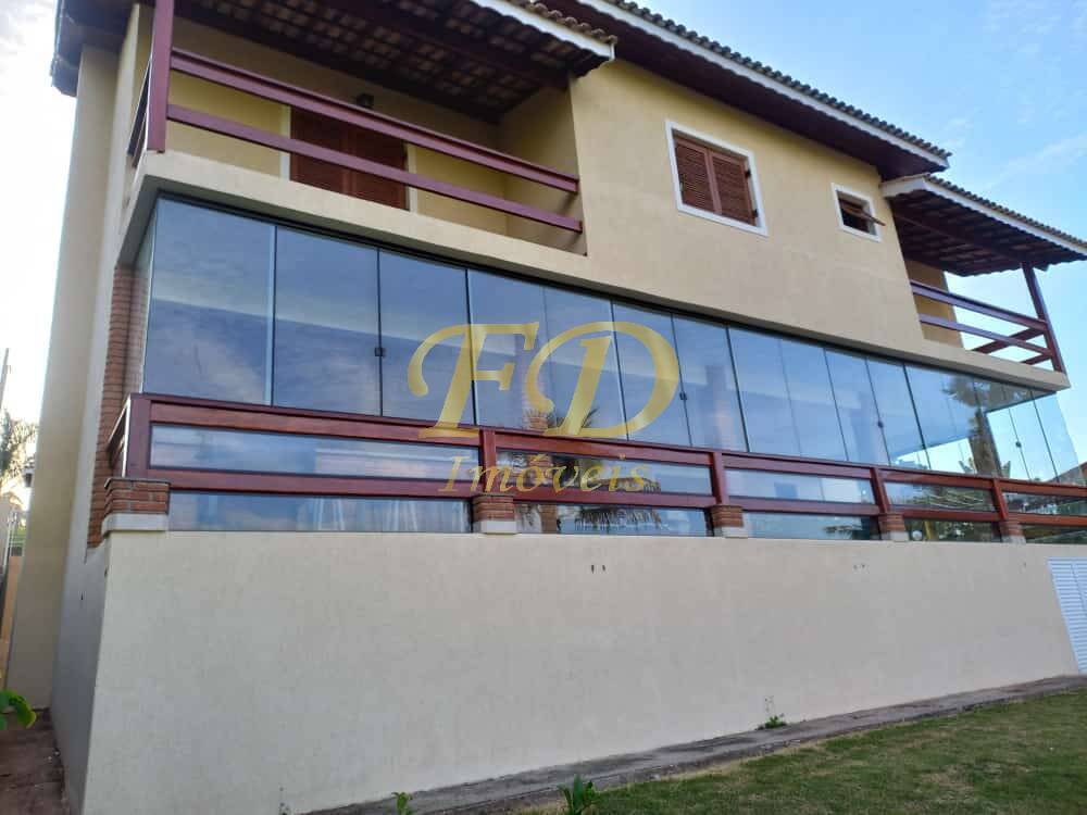 Chácara à venda com 4 quartos, 380m² - Foto 27