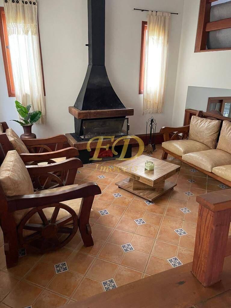 Chácara à venda com 4 quartos, 380m² - Foto 31