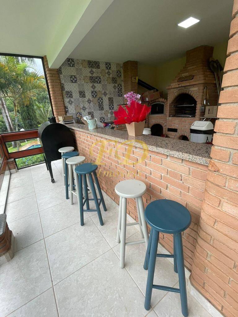 Chácara à venda com 4 quartos, 380m² - Foto 34