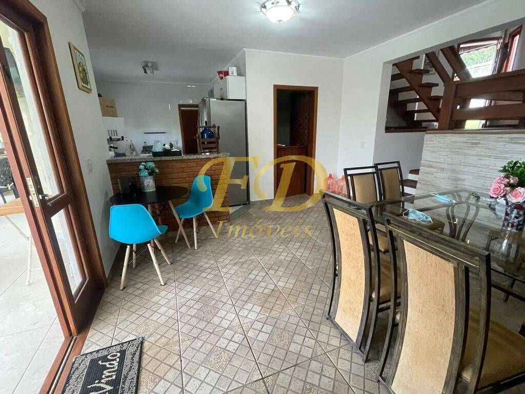 Chácara à venda com 4 quartos, 380m² - Foto 33