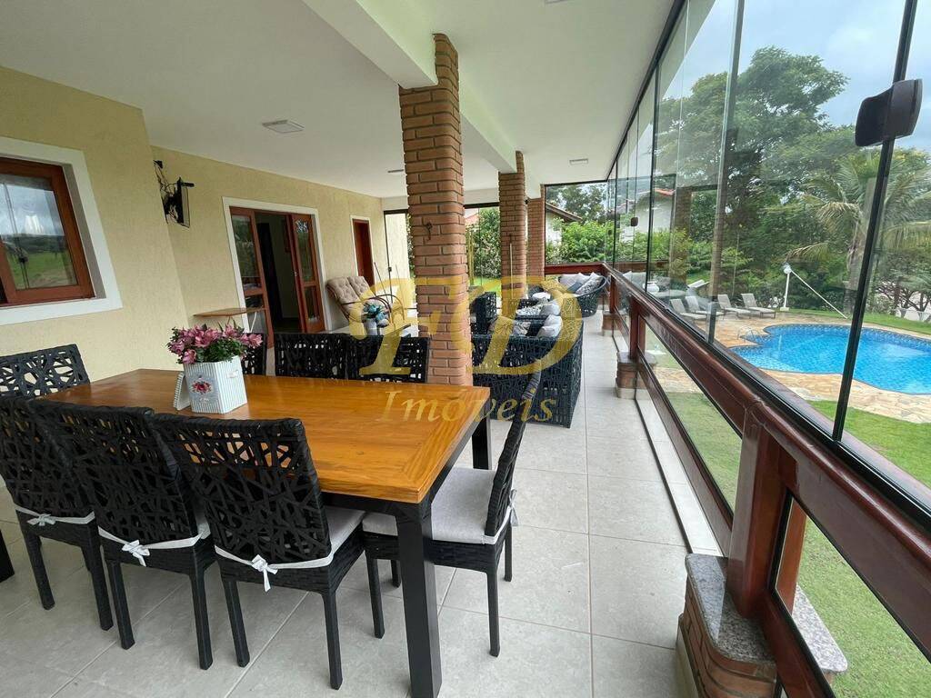Chácara à venda com 4 quartos, 380m² - Foto 35