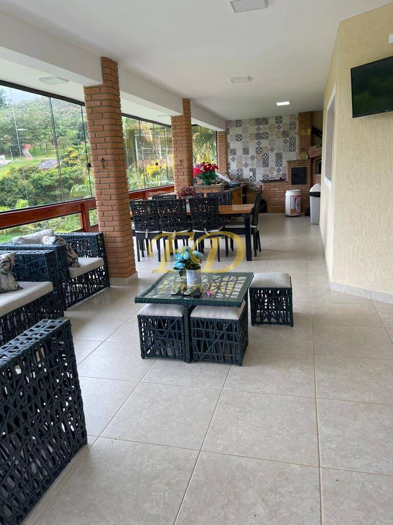 Chácara à venda com 4 quartos, 380m² - Foto 38