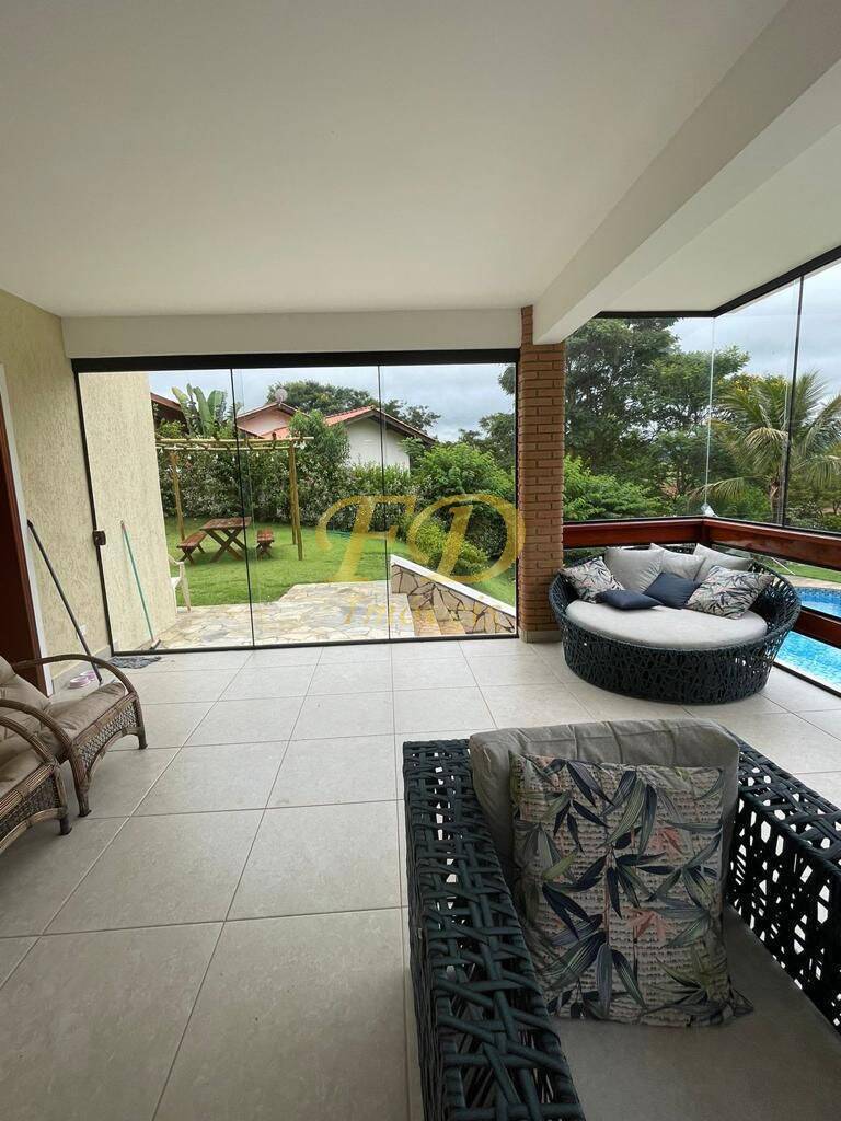 Chácara à venda com 4 quartos, 380m² - Foto 36