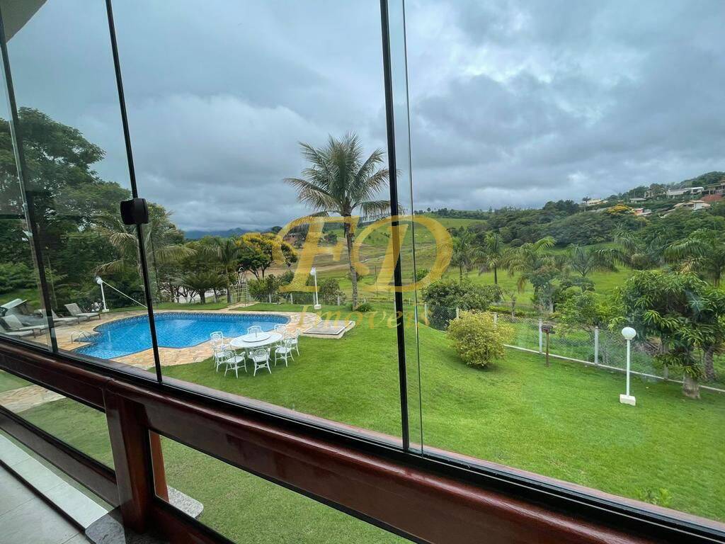 Chácara à venda com 4 quartos, 380m² - Foto 37