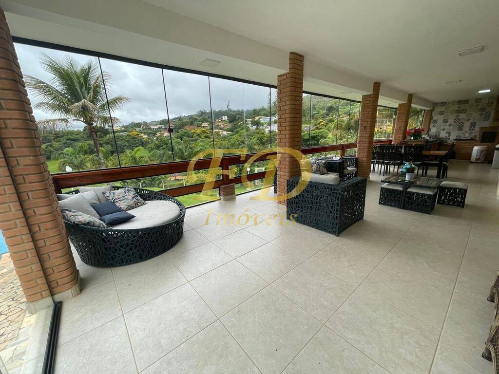 Chácara à venda com 4 quartos, 380m² - Foto 39