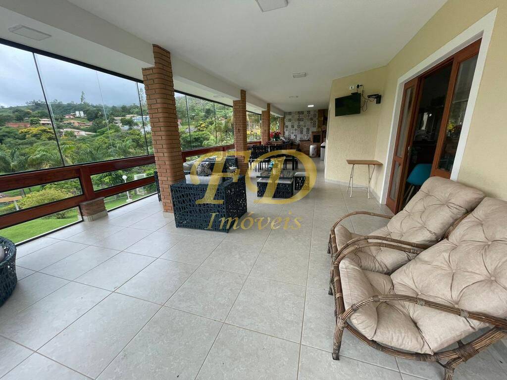 Chácara à venda com 4 quartos, 380m² - Foto 40