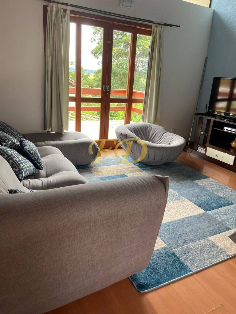 Chácara à venda com 4 quartos, 380m² - Foto 44