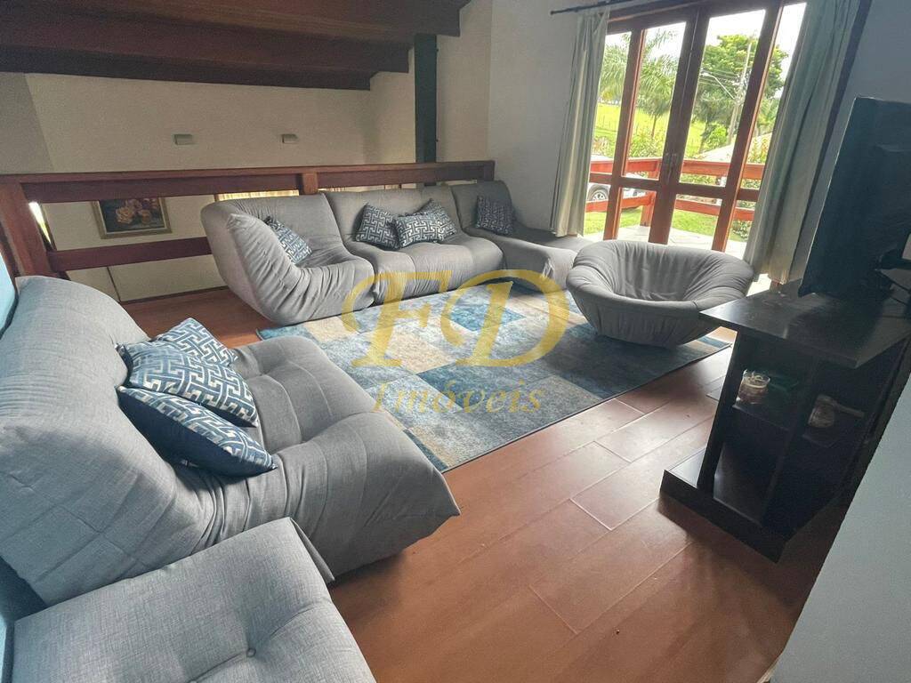 Chácara à venda com 4 quartos, 380m² - Foto 41