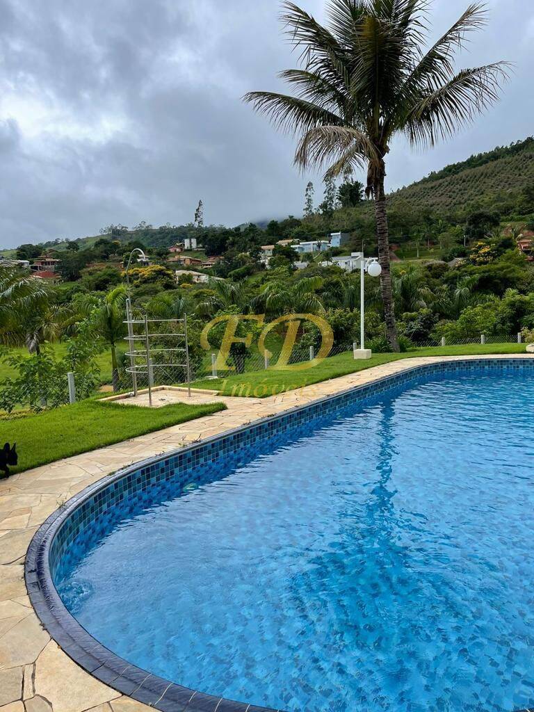 Chácara à venda com 4 quartos, 380m² - Foto 45