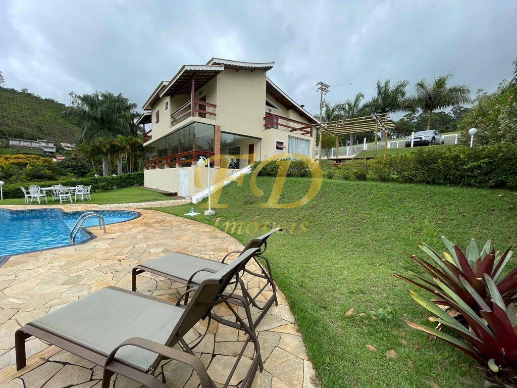 Chácara à venda com 4 quartos, 380m² - Foto 46