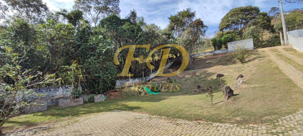 Chácara à venda com 4 quartos, 1000m² - Foto 24