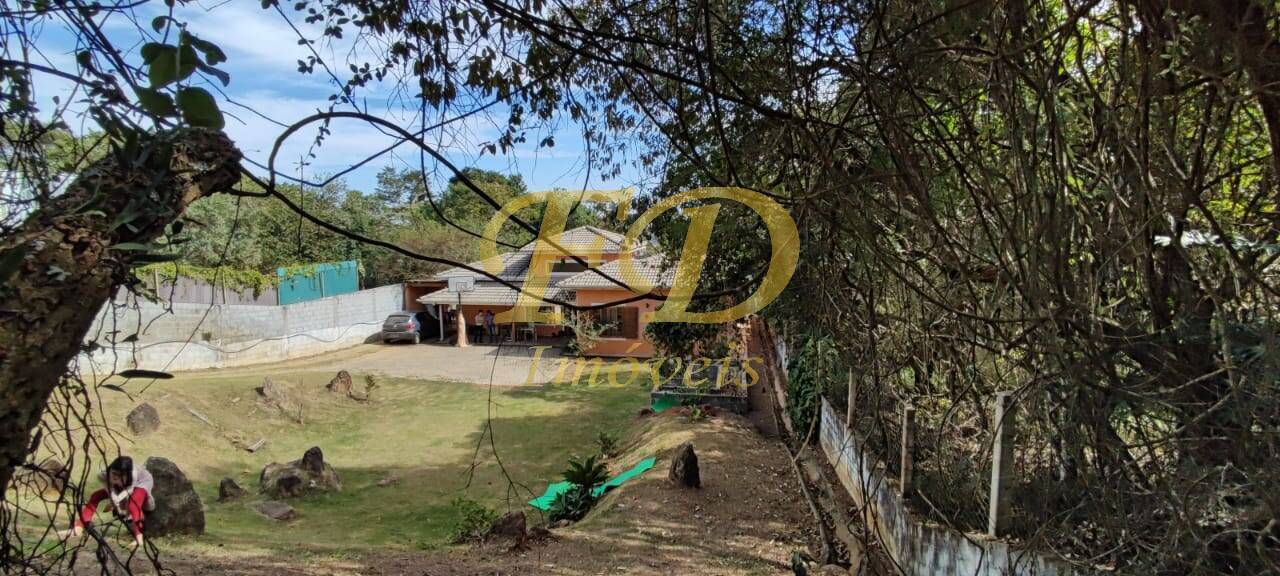 Chácara à venda com 4 quartos, 1000m² - Foto 16
