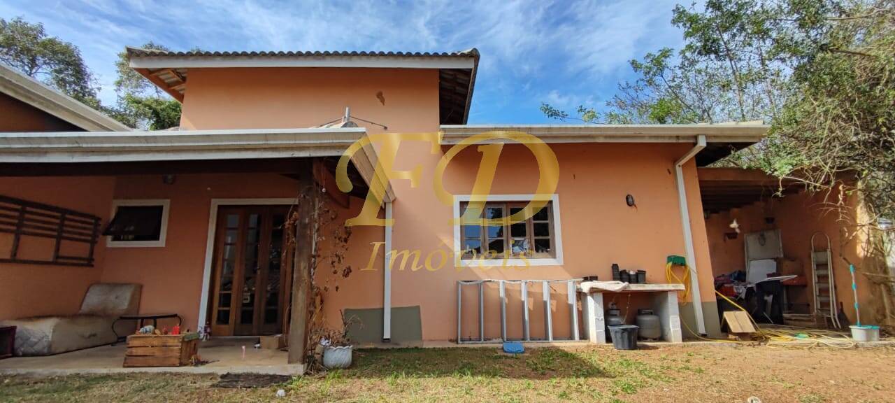Chácara à venda com 4 quartos, 1000m² - Foto 19