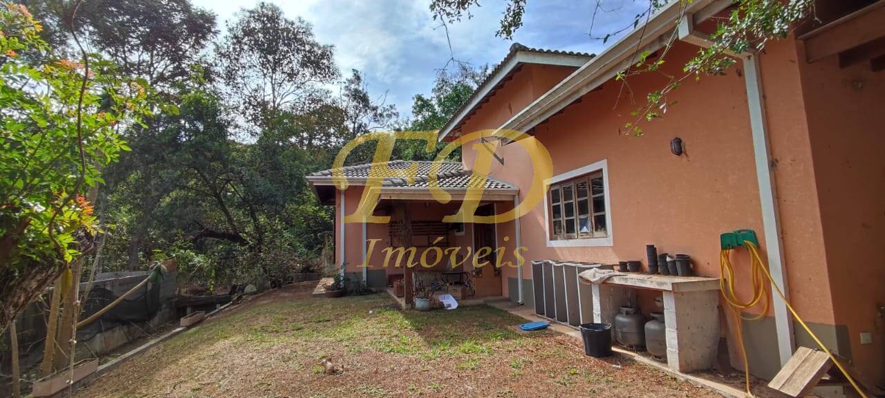 Chácara à venda com 4 quartos, 1000m² - Foto 17